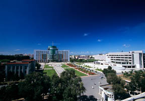 吉林师范大学,分数线,专业设置_新浪院校库