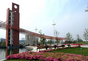 杭州电子科技大学,分数线,专业设置_新浪院校