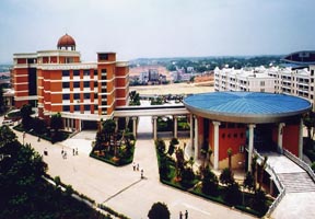 湖南涉外经济学院,分数线,专业设置_新浪院校